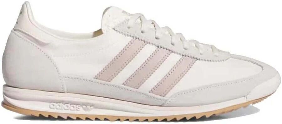 Adidas Originals SL 72 OG Dames Cream- Dames Cream - Foto 3