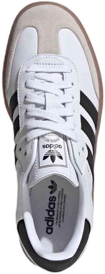 Adidas Originals Sambae W Sneaker Samba OG wit 2 3 Schoenen - Foto 5