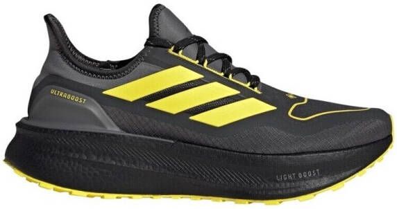 Adidas Ultraboost 5 Goretex Hardloopschoenen Zwart Grijs 2 3 Man - Foto 3