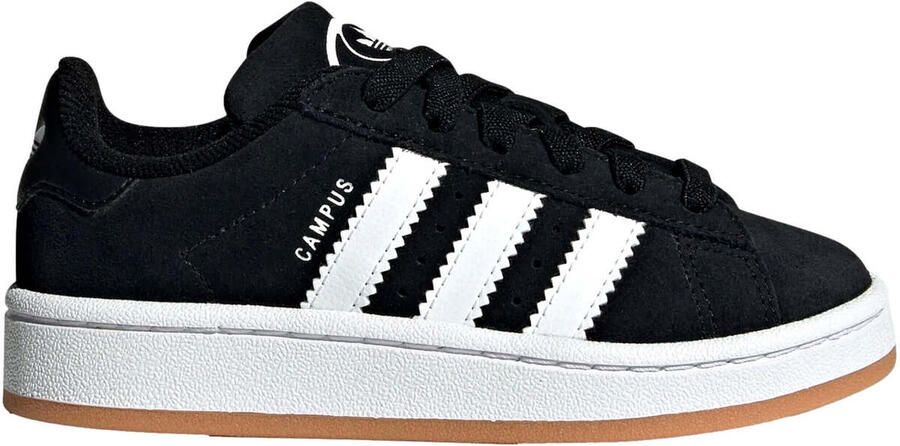 Adidas Originals Campus 00s CF EL C Kids Sneaker (PS) Unisex Skate zwart Schoenen - Foto 3