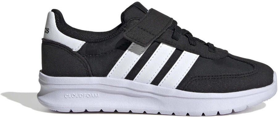 Adidas Sportswear Run 70s 2.0 Schoenen Kids Kinderen Zwart - Foto 2