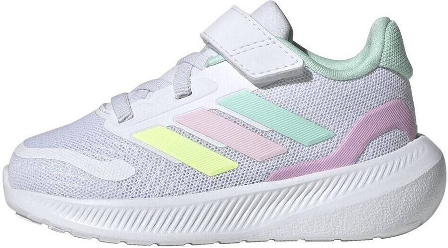 Adidas Running Runfalcon 5 EL I Wit Mint Pink MULTICOLOR - Foto 2