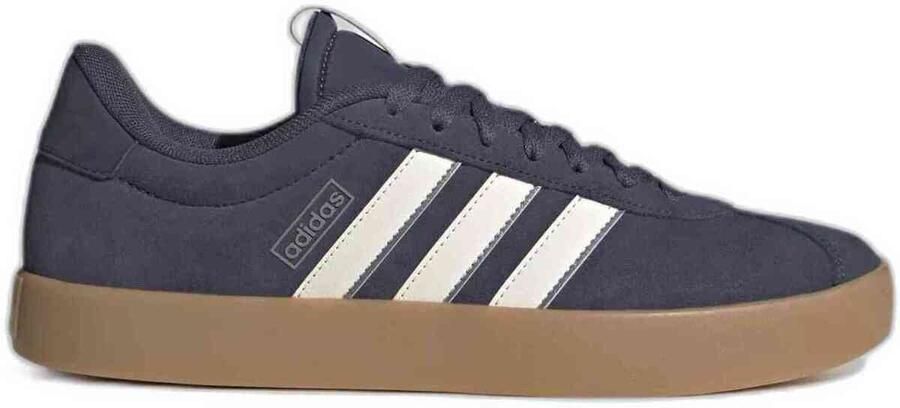 Adidas Sportswear Sneakers VL COURT 3.0 geïnspireerd door het ontwerp van de adidas samba - Foto 5