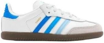 Adidas Lage Sneakers jp5493_samba_og_c