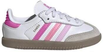 Adidas Originals Samba OG Children White Kind White