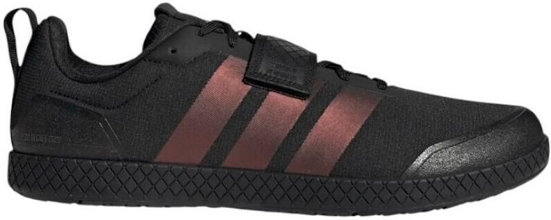 Adidas Perfor ce The Total Gewichthefschoenen Unisex Zwart - Foto 2