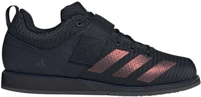 Adidas Perfor ce Powerlift 5 Weightlifting Schoenen Unisex Zwart - Foto 2
