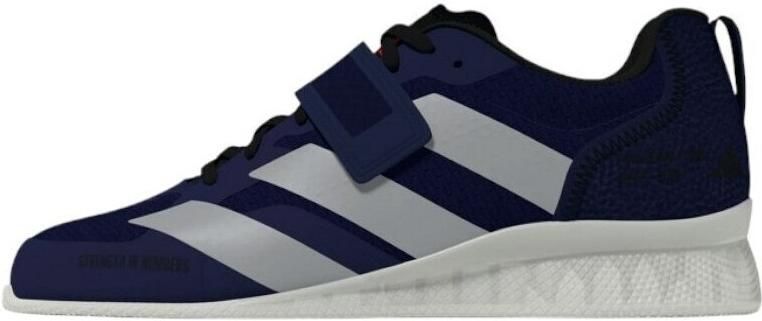 Adidas Perfor ce Adipower Weightlifting 3 Schoenen Unisex Blauw - Foto 2