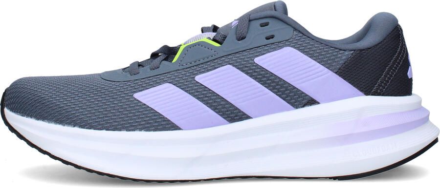 Adidas Galaxy 7 W Dameshardloopschoenen Sportschoenen Sneakers JP6591 grijs - Foto 5