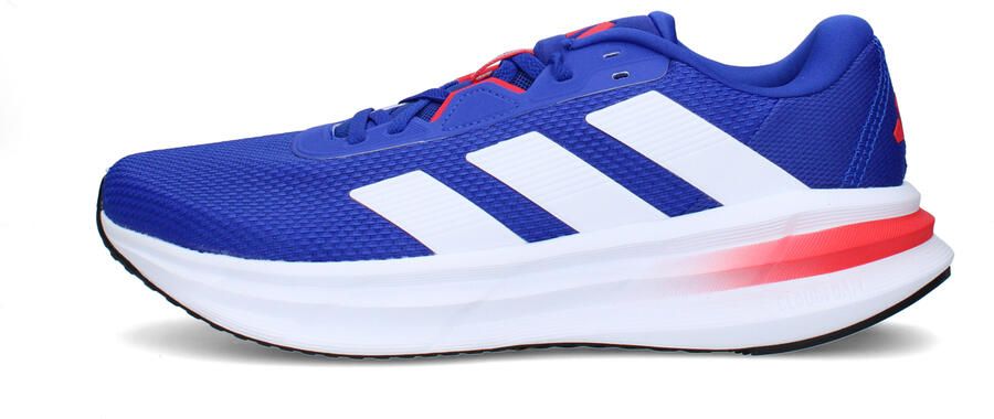 Adidas Heren Galaxy 7M Hardloopschoenen Sneakers JP6596 blauw - Foto 3
