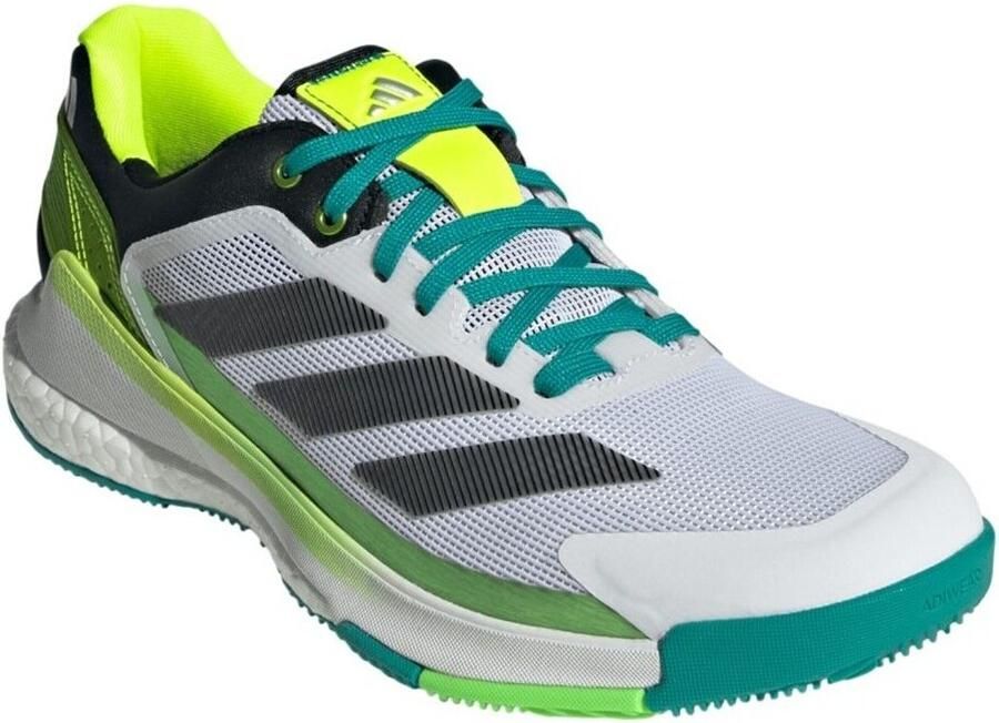 Adidas Crazyquick BOOST Padelschoenen