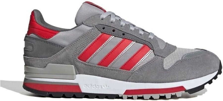 Adidas Originals ZX 600 Grijs- Grijs