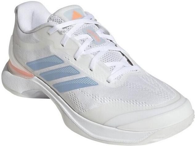 Adidas Avacourt 3 Hardcourt Schoenen Wit 1 3 Vrouw - Foto 2