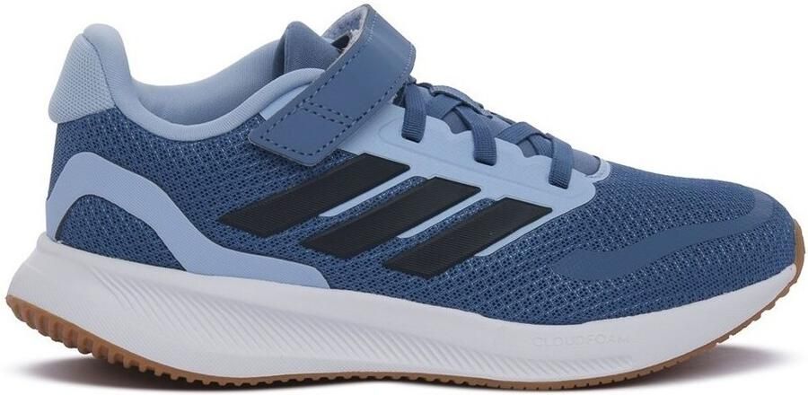 Adidas Sportswear Runfalcon 5 Schoenen Kids Kinderen Blauw - Foto 4