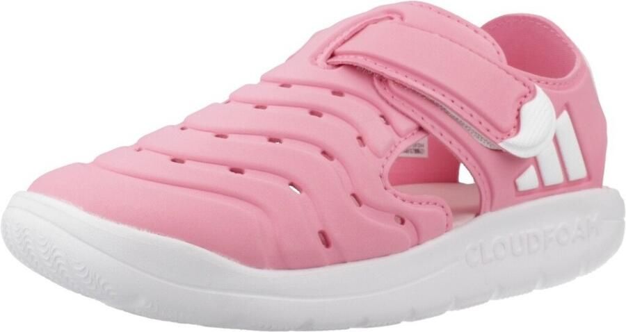 Adidas Water 2 Sandalen Roze Kinderen - Foto 2