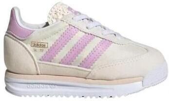 Adidas Originals SL 72 RS Infant White Kind White