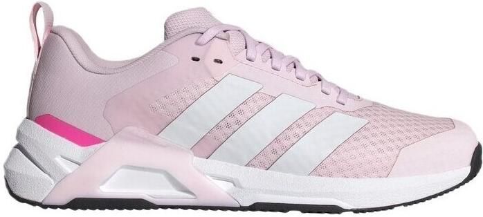 Adidas Performance Dropset Control Trainingsschoenen Dames Roze - Foto 2