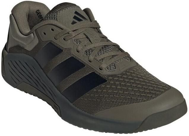 Adidas Fitness Schoenen Baskets Dropset 4 Power textile