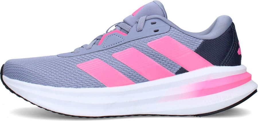 Adidas Performance Galaxy 7 Hardloopschoenen Dames Paars - Foto 2