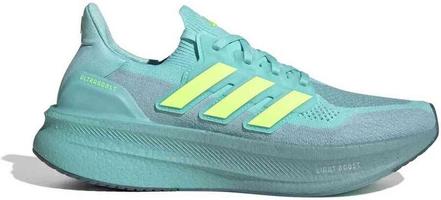Adidas Ultraboost Sneakers Heren Teal 2 3 Mesh Synthetisch - Foto 3