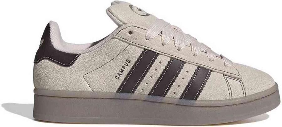 Adidas Originals Campus 00s sneakers beige bruin - Foto 4