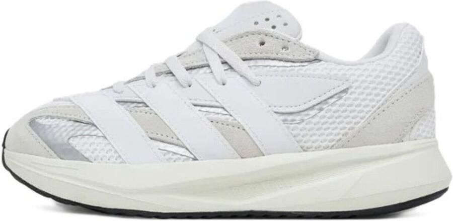 Adidas Lightblaze Schoenen Wit 2 3 - Foto 4