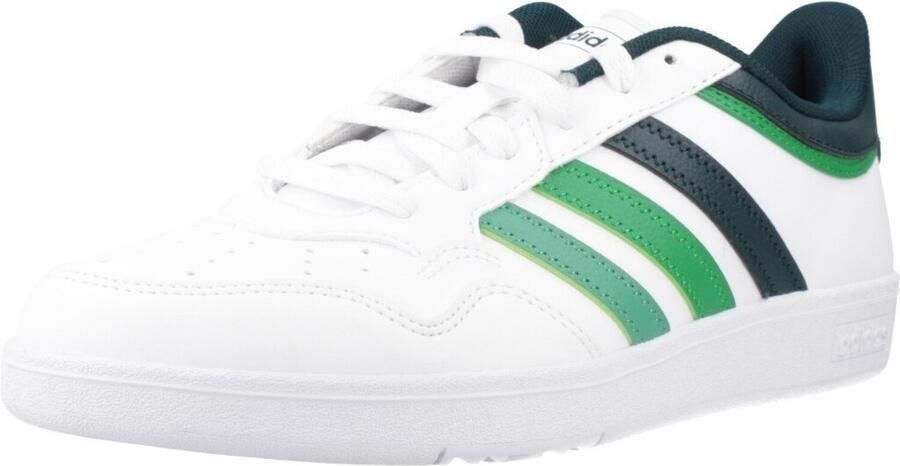 Adidas Hoops 4.0 Schoenen Wit 2 3 - Foto 2