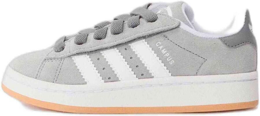 Adidas Campus 00s Comfort Closure Elastic Lace Schoenen Kids - Foto 4
