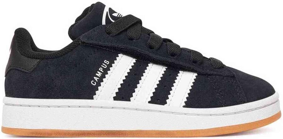 Adidas Campus 00s Comfort Closure Elastic Lace Schoenen Kids - Foto 4