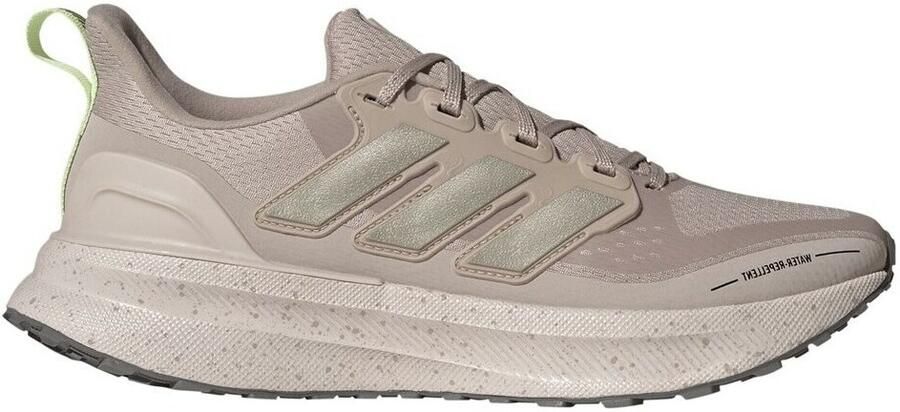 Adidas Ultrarun 5 Tr Hardloopschoenen Beige Vrouw - Foto 2