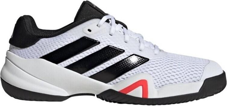 Adidas Barricade Tennisschoenen Kids - Foto 1