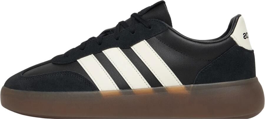 ADIDAS SPORTSWEAR Sneakers laag 'BARREDA DECODE LUX' zwart wit - Foto 2