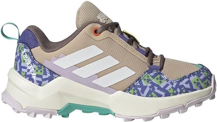 Adidas Lage Sneakers JR1298