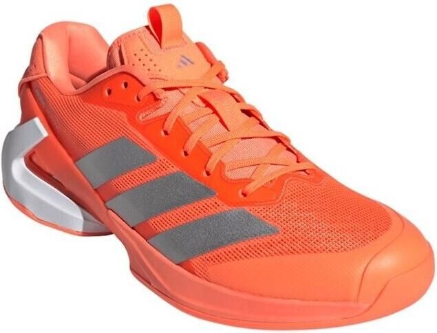 Adidas Adizero Ubersonic 5 Tennisschoenen