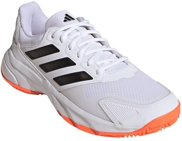 Adidas CourtJam Control 3 Clay Tennisschoenen Heren - Foto 2
