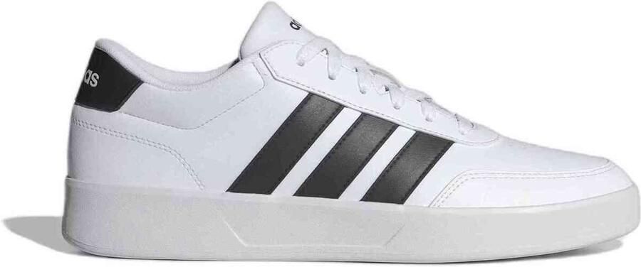 ADIDAS SPORTSWEAR Sneakers laag 'Breaknet 3.0' zwart wit - Foto 7