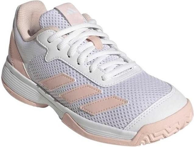 Adidas Courtflash Tennisschoenen Junior - Foto 2
