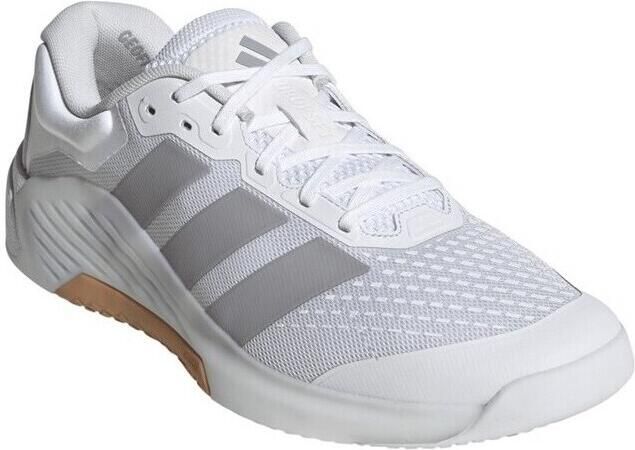 ADIDAS PERFORMANCE Sportschoen 'DROPSET 4 POWER' wit