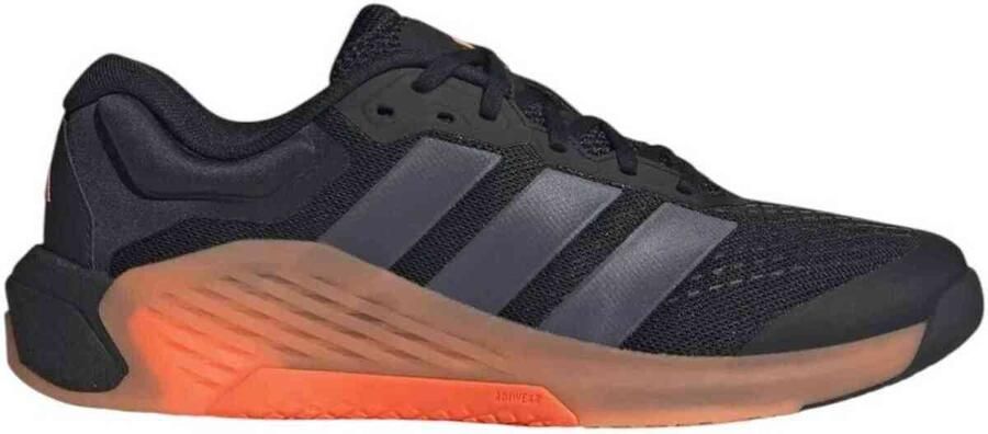 Adidas dropset 4 power trainer m Trainingsschoenen Zwart - Foto 2