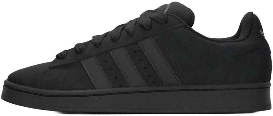 ADIDAS ORIGINALS Sneakers laag 'Campus 00s' zwart