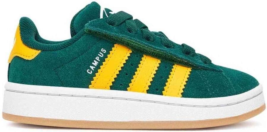 Adidas Campus 00s Comfort Closure Elastic Lace Schoenen Kids