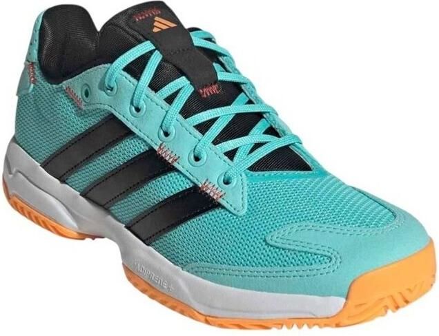 Adidas Sportschoenen Baskets stabil junior maille respirante