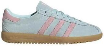 Adidas Bermuda Schoenen Blauw Maat: 36 2 3 Suède Foot Locker - Foto 2