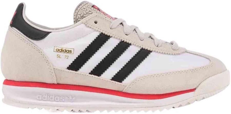 Adidas Originals SL 72 RS Sneaker Running wit 1 3 Schoenen - Foto 6
