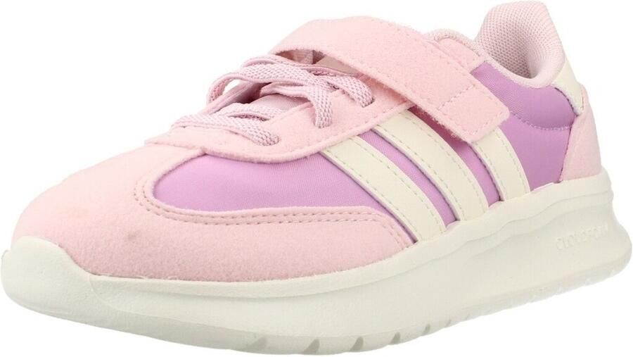 Adidas Sportswear Run 70S 2.0 Schoenen Kids Kinderen Paars - Foto 2
