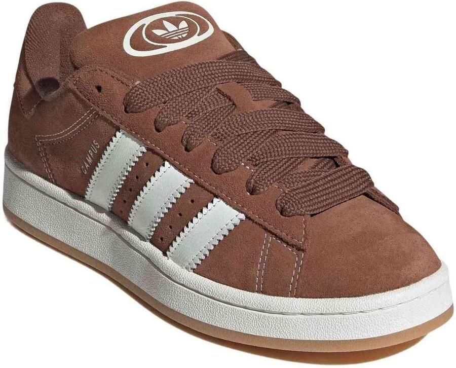 Adidas Originals Campus 00s W Sneaker Skate bruin 1 3 Schoenen