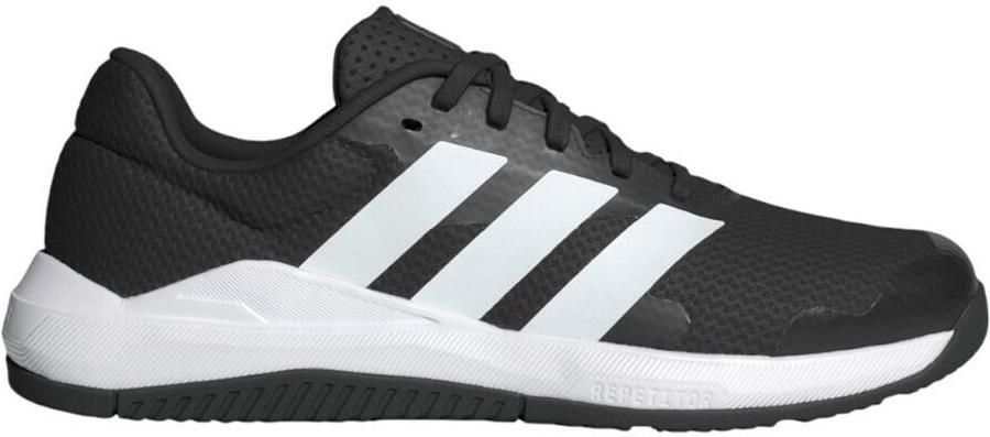Adidas Performance Dropset Base Training Schoenen Dames Zwart - Foto 5