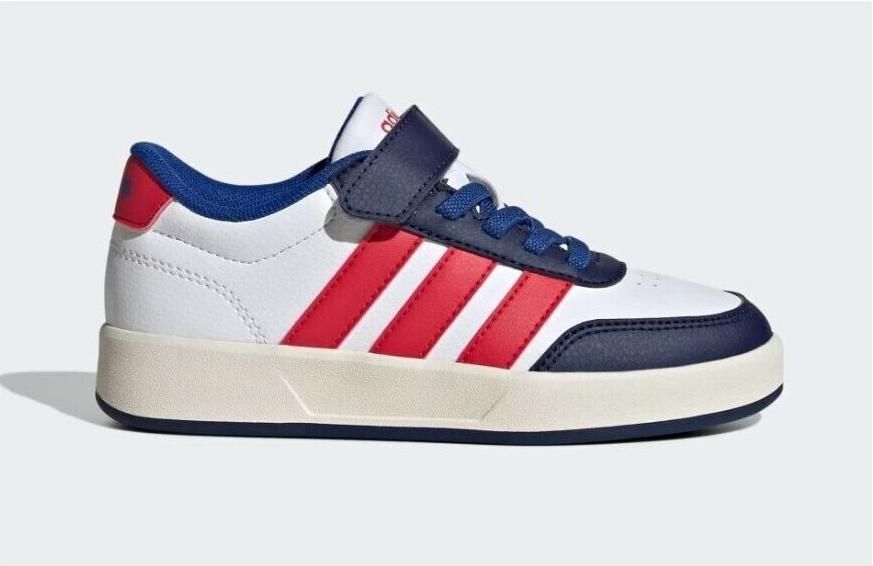 Adidas Sportswear Breaknet 3.0 Schoenen Kids Kinderen Wit - Foto 2