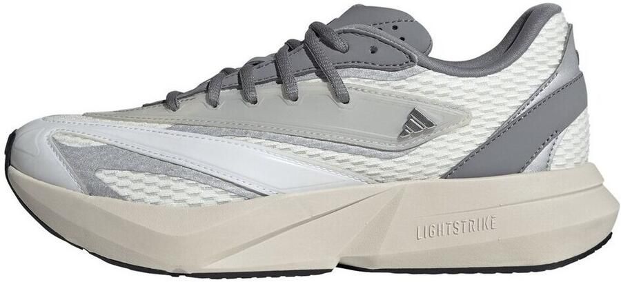 Adidas Sportswear Lightblaze sneakers ecru lichtgrijs grijs