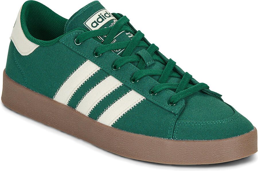 Adidas Lage Sneakers JUMP HOOK LOW